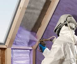 Best Insulation for New Construction  in Spearman, TX